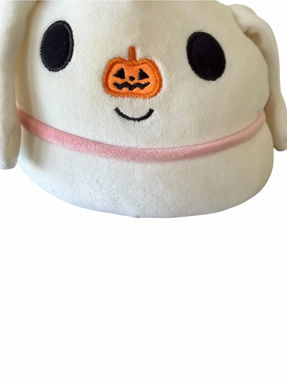 Squishmallow Zero the Dog Nightmare Before Christmas #260132
